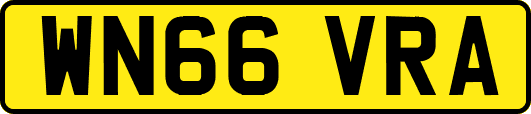 WN66VRA