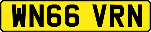 WN66VRN