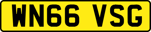 WN66VSG