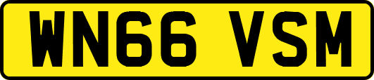 WN66VSM