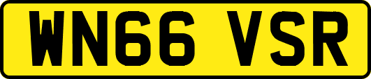 WN66VSR