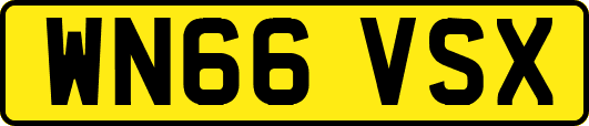 WN66VSX