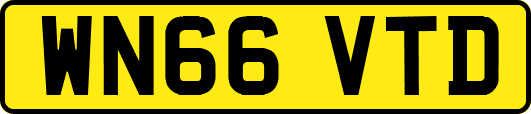 WN66VTD