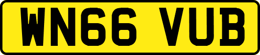 WN66VUB