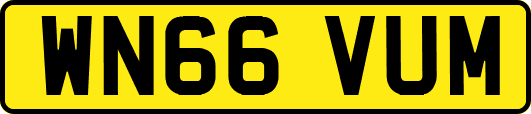 WN66VUM