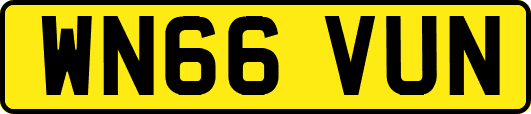 WN66VUN