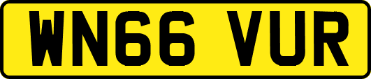 WN66VUR