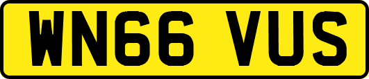 WN66VUS