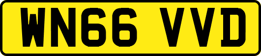 WN66VVD