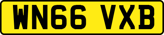 WN66VXB