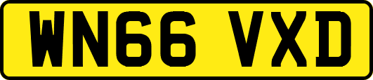 WN66VXD