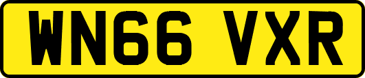 WN66VXR