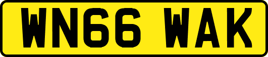 WN66WAK