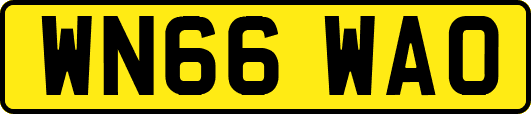 WN66WAO