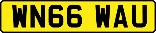 WN66WAU