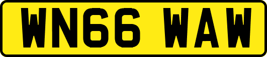 WN66WAW