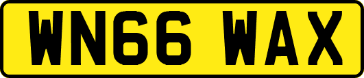 WN66WAX