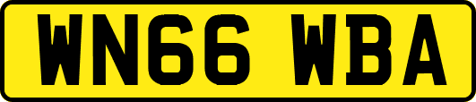 WN66WBA