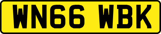 WN66WBK