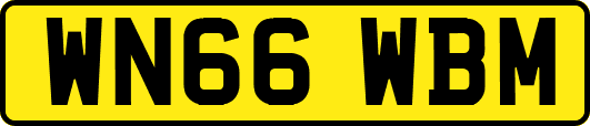 WN66WBM
