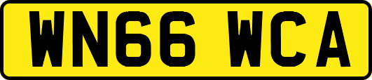 WN66WCA