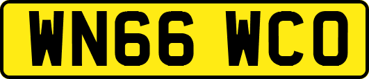 WN66WCO