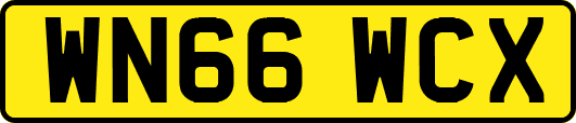 WN66WCX