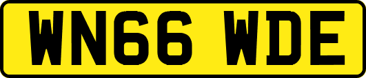 WN66WDE