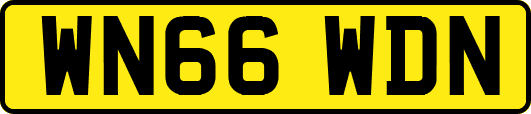 WN66WDN