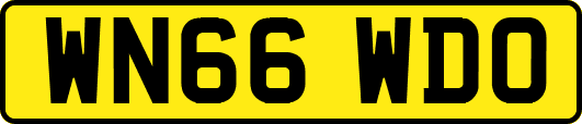 WN66WDO