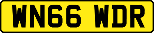 WN66WDR