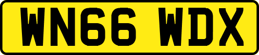 WN66WDX