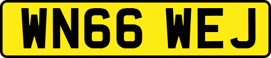 WN66WEJ