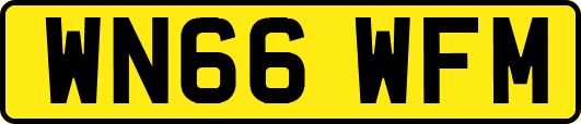 WN66WFM