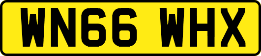 WN66WHX