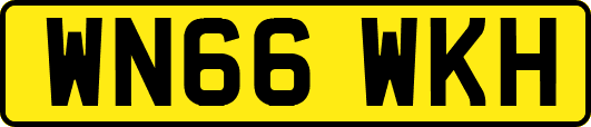 WN66WKH