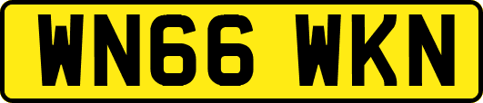 WN66WKN