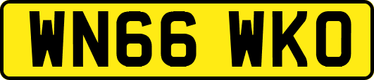 WN66WKO