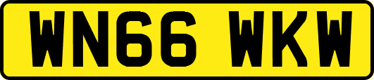 WN66WKW