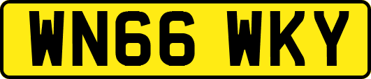 WN66WKY