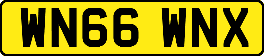 WN66WNX
