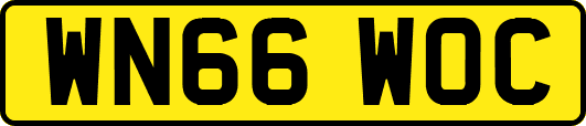 WN66WOC