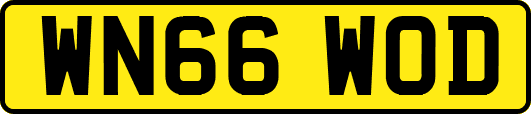 WN66WOD