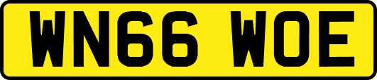 WN66WOE
