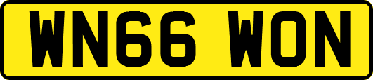WN66WON