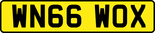 WN66WOX