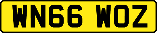 WN66WOZ