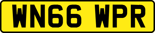 WN66WPR