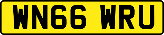 WN66WRU