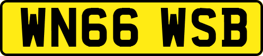 WN66WSB